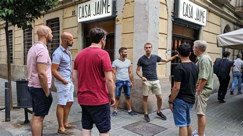 barcelona zona gay|Gay Area in Barcelona .